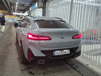 BMW X4 - 2