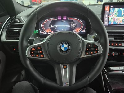 BMW X4 - 8