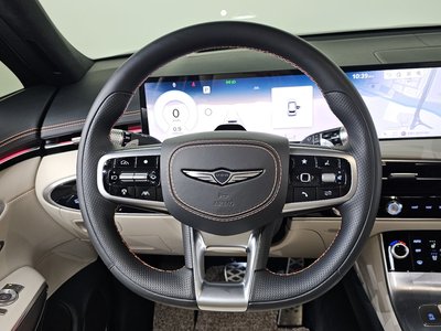 صورة مصغرة 13 لـ 2024 Genesis GV70