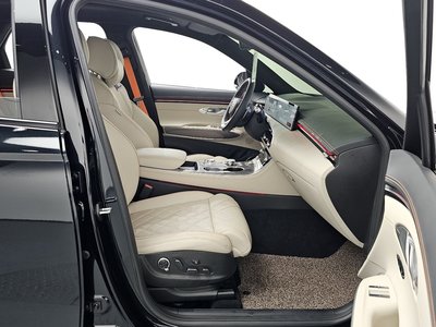 صورة مصغرة 11 لـ 2024 Genesis GV70