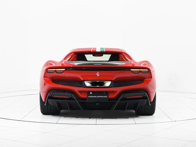 FERRARI 296 - 6