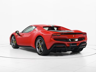 FERRARI 296 - 7