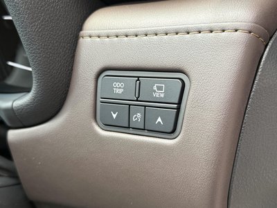 صورة مصغرة 47 لـ 2024 Lexus LX