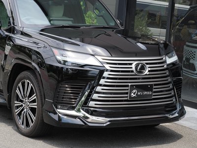 صورة 10 لـ 2024 Lexus LX
