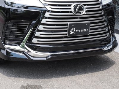 صورة مصغرة 12 لـ 2024 Lexus LX