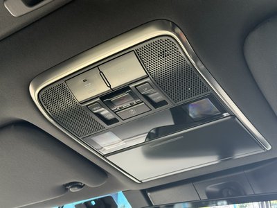 صورة مصغرة 28 لـ 2024 Lexus LX