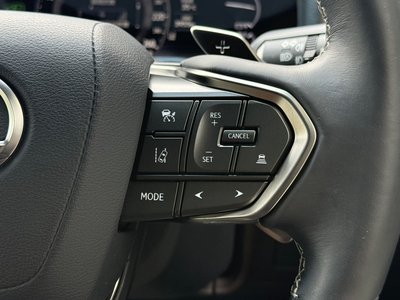 صورة مصغرة 45 لـ 2024 Lexus LX