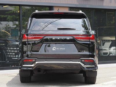 صورة مصغرة 20 لـ 2024 Lexus LX