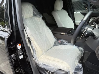 صورة مصغرة 49 لـ 2024 Lexus LX