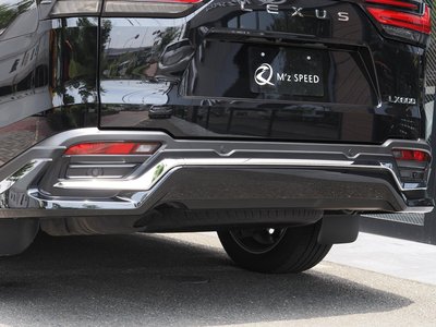 صورة مصغرة 21 لـ 2024 Lexus LX