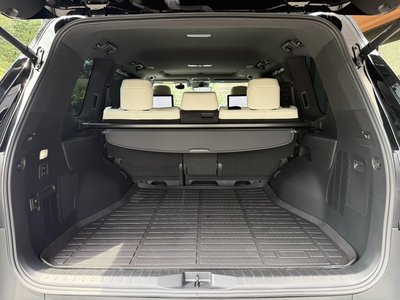 صورة مصغرة 58 لـ 2024 Lexus LX