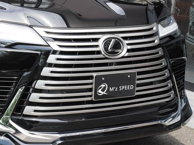 صورة مصغرة 11 لـ 2024 Lexus LX