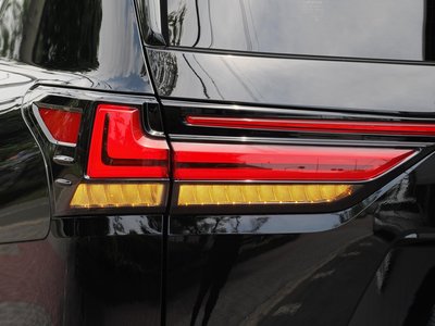 صورة مصغرة 23 لـ 2024 Lexus LX