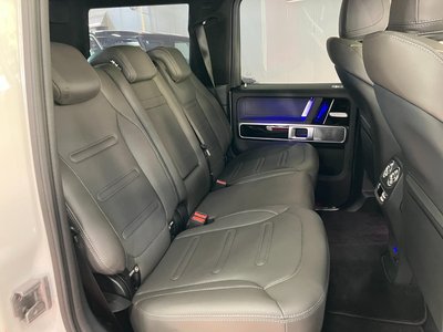 صورة مصغرة 14 لـ 2025 Mercedes-BENZ G-CLASS