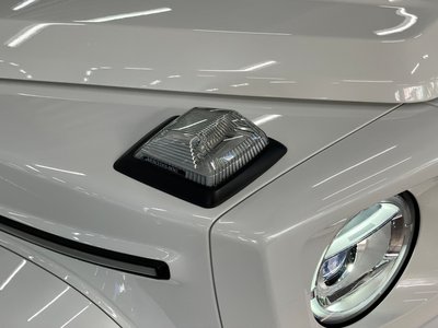 صورة 7 لـ 2025 Mercedes-BENZ G-CLASS