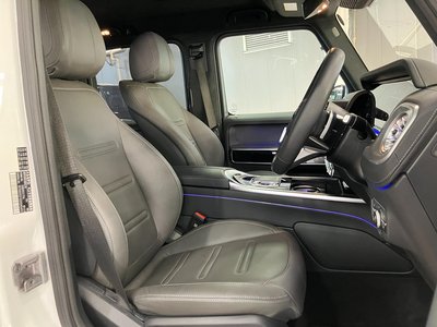 صورة مصغرة 12 لـ 2025 Mercedes-BENZ G-CLASS