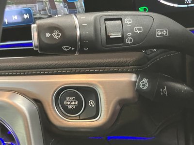 صورة مصغرة 25 لـ 2025 Mercedes-BENZ G-CLASS