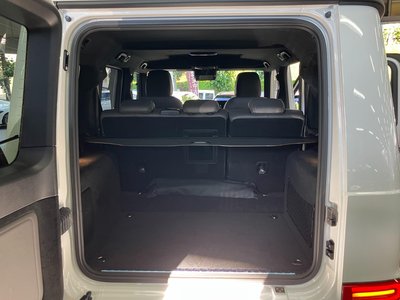 صورة مصغرة 17 لـ 2025 Mercedes-BENZ G-CLASS
