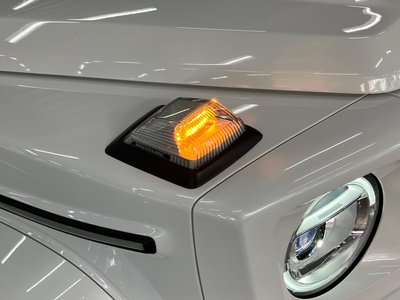 صورة 6 لـ 2025 Mercedes-BENZ G-CLASS