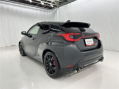 TOYOTA YARIS - 5