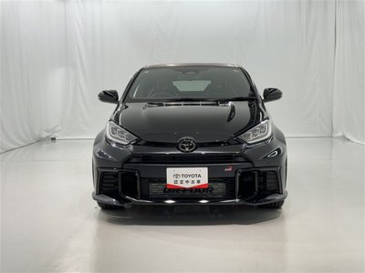 TOYOTA YARIS - 3