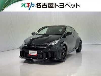 TOYOTA YARIS - 1
