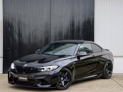 BMW M2 COUPE
