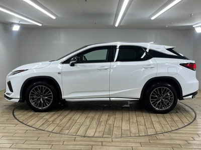 صورة مصغرة 67 لـ 2021 Lexus RX