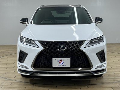 صورة مصغرة 63 لـ 2021 Lexus RX