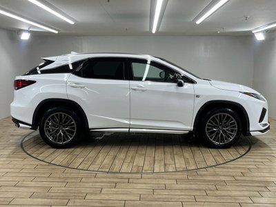 صورة مصغرة 66 لـ 2021 Lexus RX