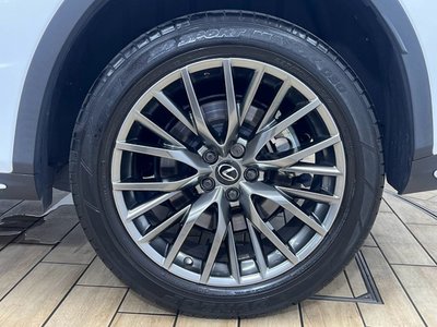 صورة مصغرة 21 لـ 2021 Lexus RX