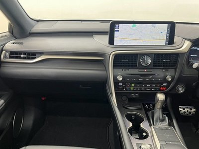 صورة مصغرة 37 لـ 2021 Lexus RX