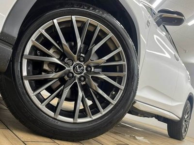 صورة مصغرة 20 لـ 2021 Lexus RX