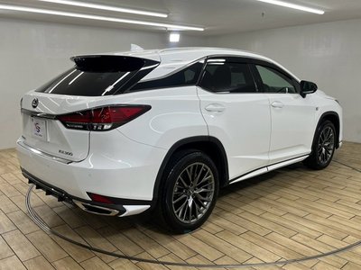 صورة مصغرة 70 لـ 2021 Lexus RX