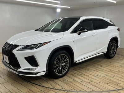 صورة مصغرة 65 لـ 2021 Lexus RX