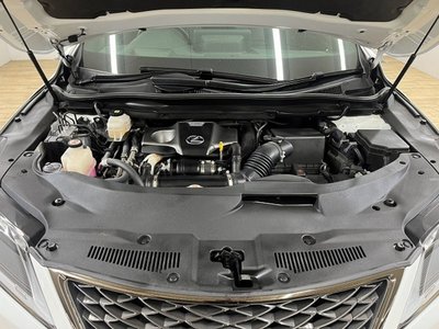صورة مصغرة 73 لـ 2021 Lexus RX