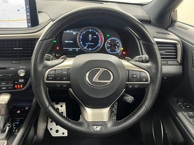 صورة مصغرة 39 لـ 2021 Lexus RX