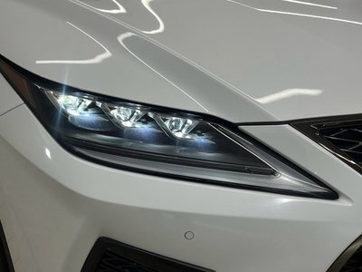 صورة مصغرة 72 لـ 2021 Lexus RX