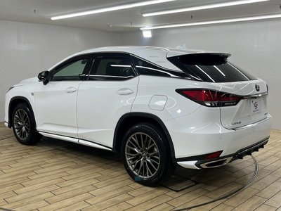 صورة مصغرة 69 لـ 2021 Lexus RX