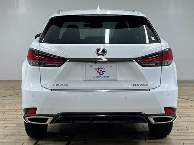 صورة مصغرة 68 لـ 2021 Lexus RX