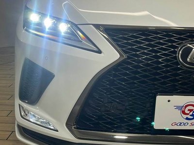 صورة مصغرة 19 لـ 2021 Lexus RX
