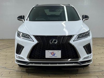 صورة مصغرة 13 لـ 2021 Lexus RX