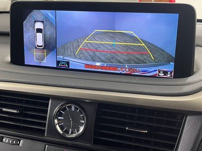 صورة مصغرة 28 لـ 2021 Lexus RX