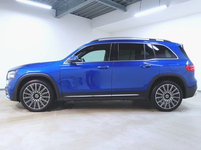 MERCEDES-BENZ GLB - 4