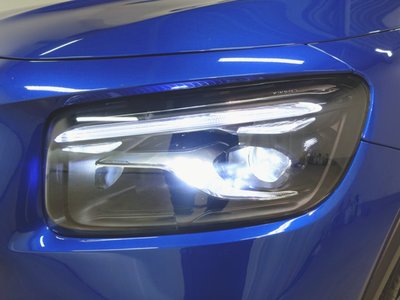 MERCEDES-BENZ GLB - 3