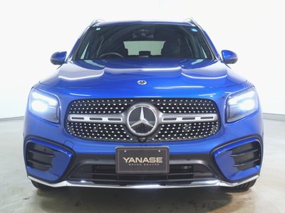 MERCEDES-BENZ GLB - 2