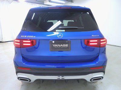 MERCEDES-BENZ GLB - 7