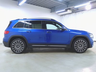 MERCEDES-BENZ GLB - 8