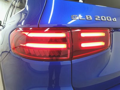MERCEDES-BENZ GLB - 5