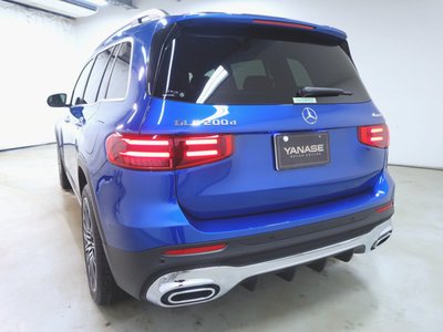MERCEDES-BENZ GLB - 6